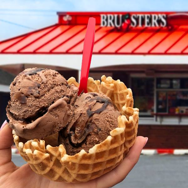 Bruster's ice deals cream near me