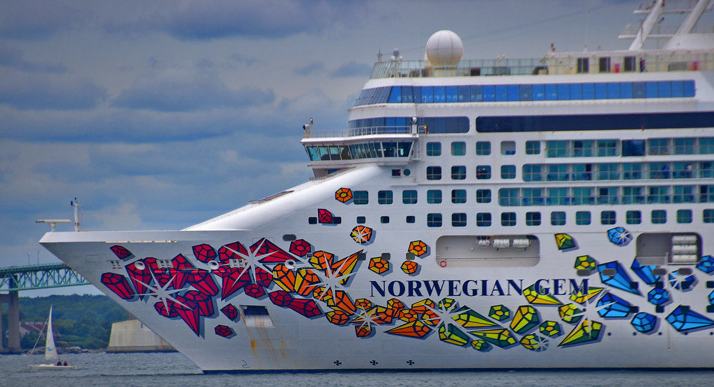 norwegian cruise kosher
