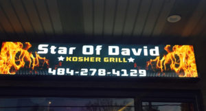 Philly's Wells Fargo Center Bringing Kosher Concessions to 76ers & Flyers  Games; Concerts • YeahThatsKosher