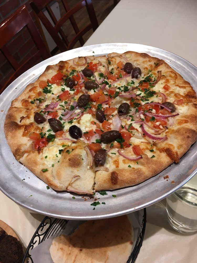 New Kosher Pizzeria & Fish Restaurant, Mezze, Open in Queens