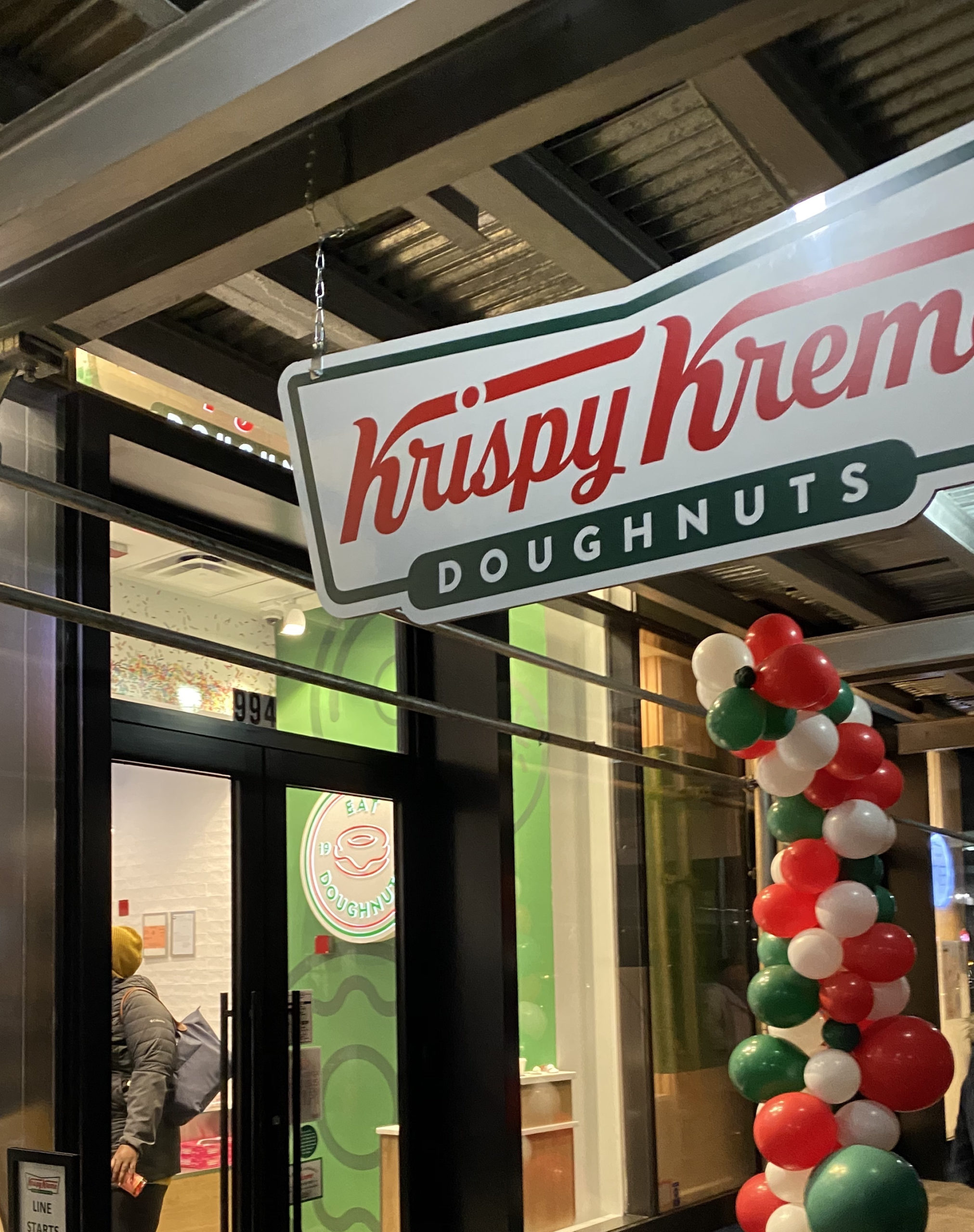 MASTER LIST] US Kosher Krispy Kreme Locations • YeahThatsKosher