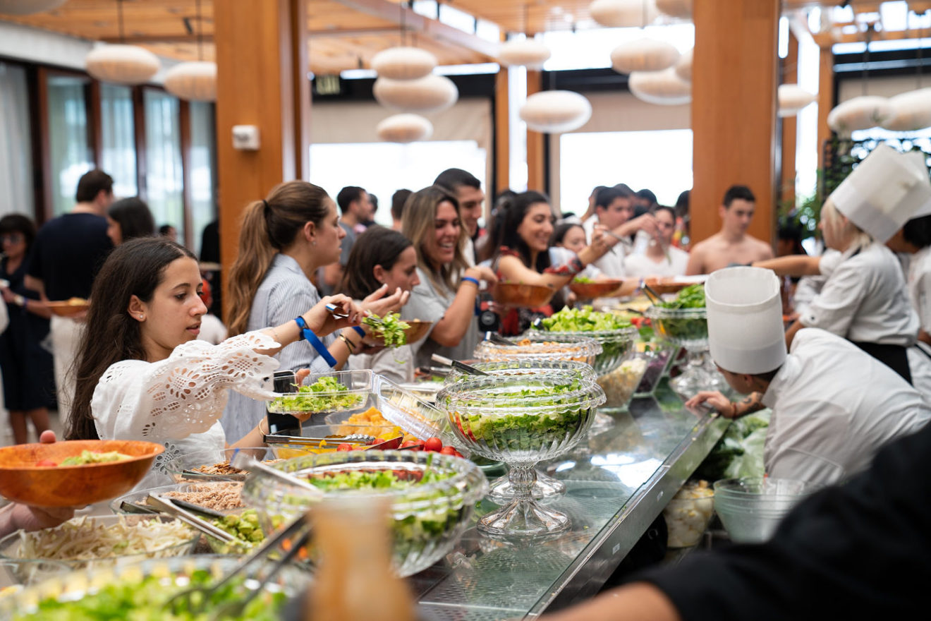 Luxury Passover 2020 at Eden Roc & Nobu Hotels Miami Beach with Elegant