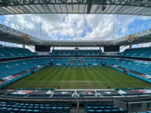 Kosher Korner Stand Now Available at Miami’s Hard Rock Stadium ...