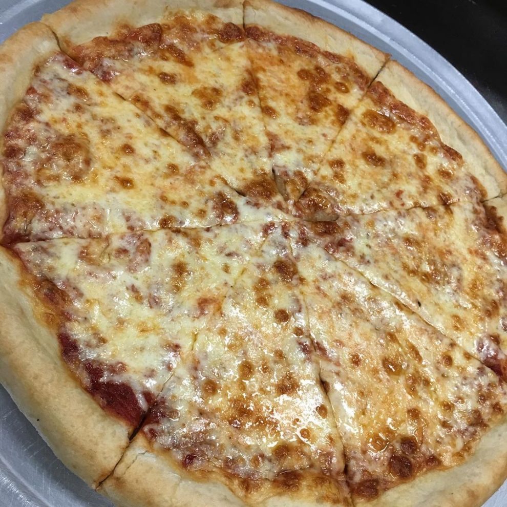 Lenny’s Pizza Comes to North Miami Beach [NEW LOCATION] • YeahThatsKosher