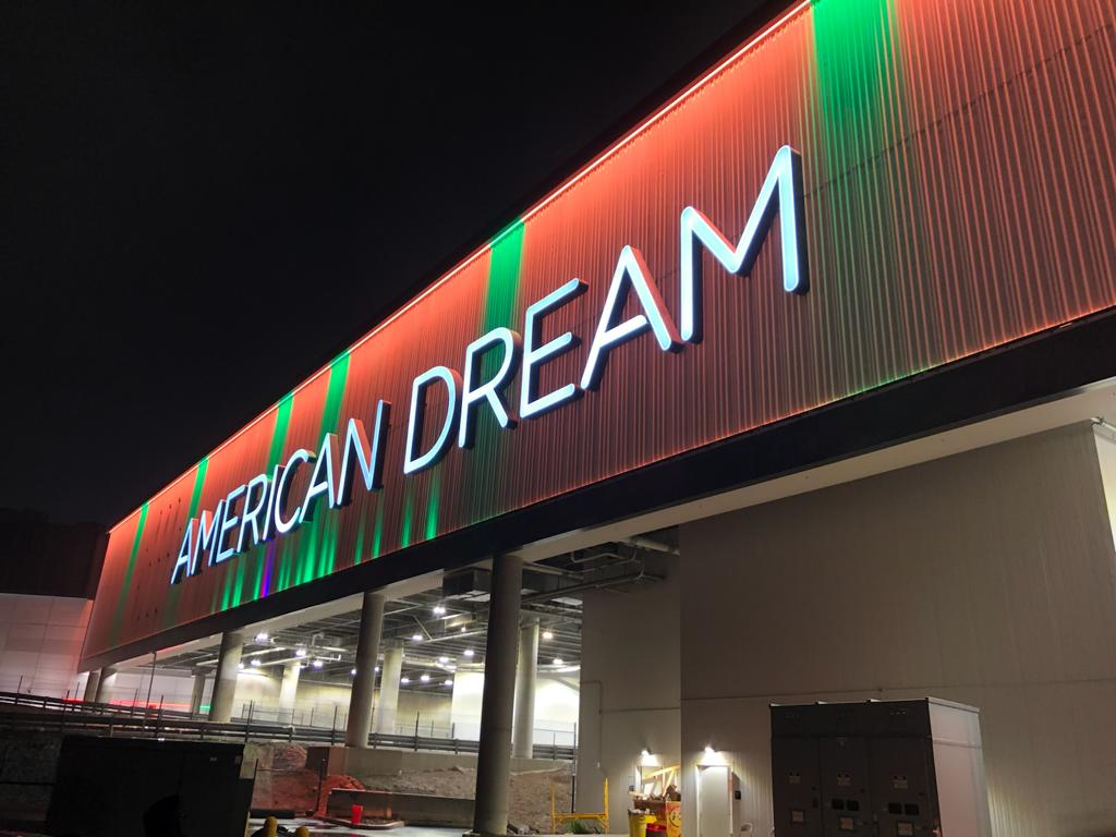 American Dream Mall: What Stores and Restaurants Are Inside?