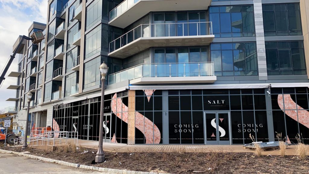 COMING SOON: Upscale Kosher Steakhouse to Jersey Shore: “Salt Steakhouse” •  YeahThatsKosher