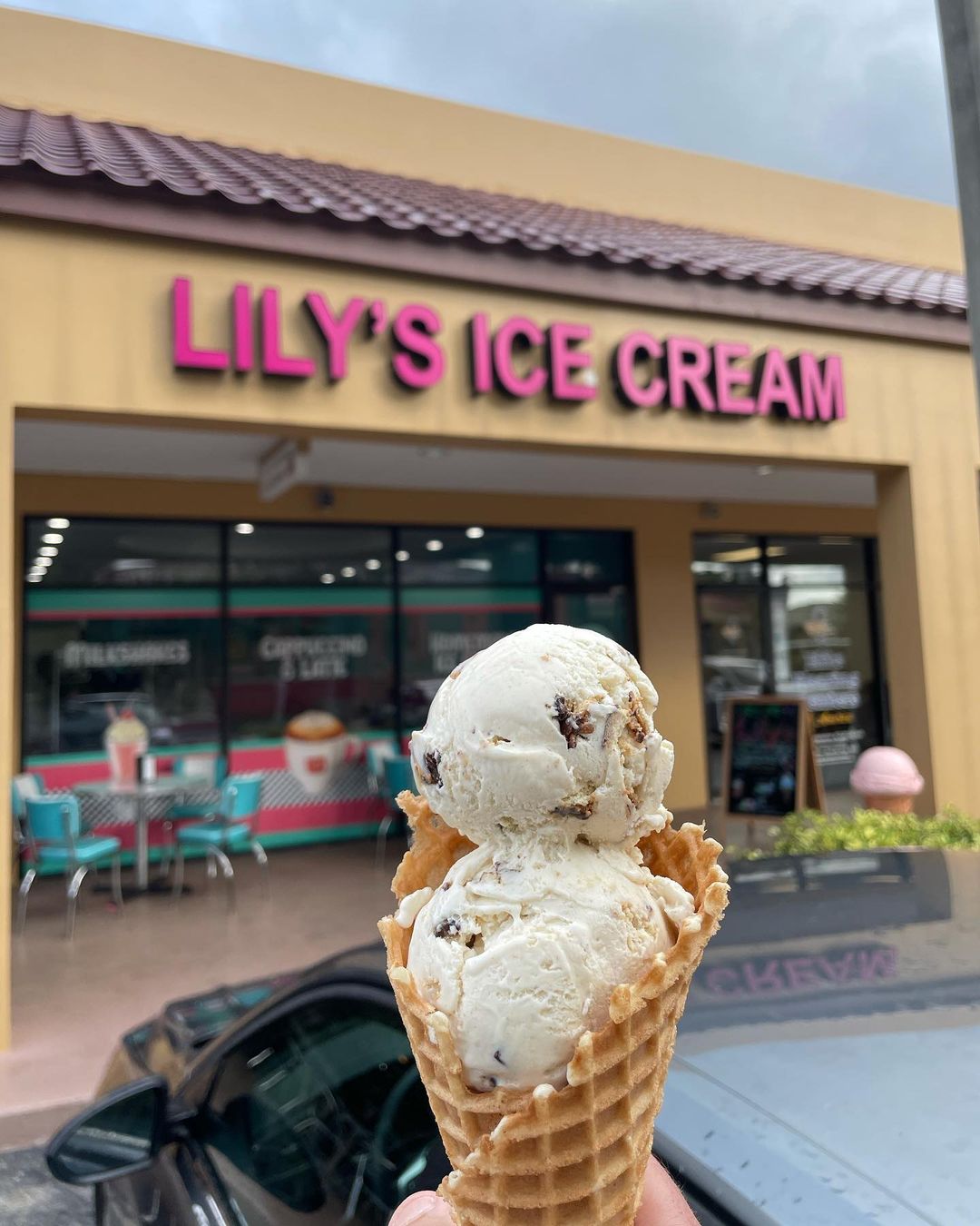 Ice cream near me: 3 new shops in Palm Beach County, including Proper