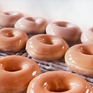 [MASTER LIST] US Kosher Krispy Kreme Locations • YeahThatsKosher
