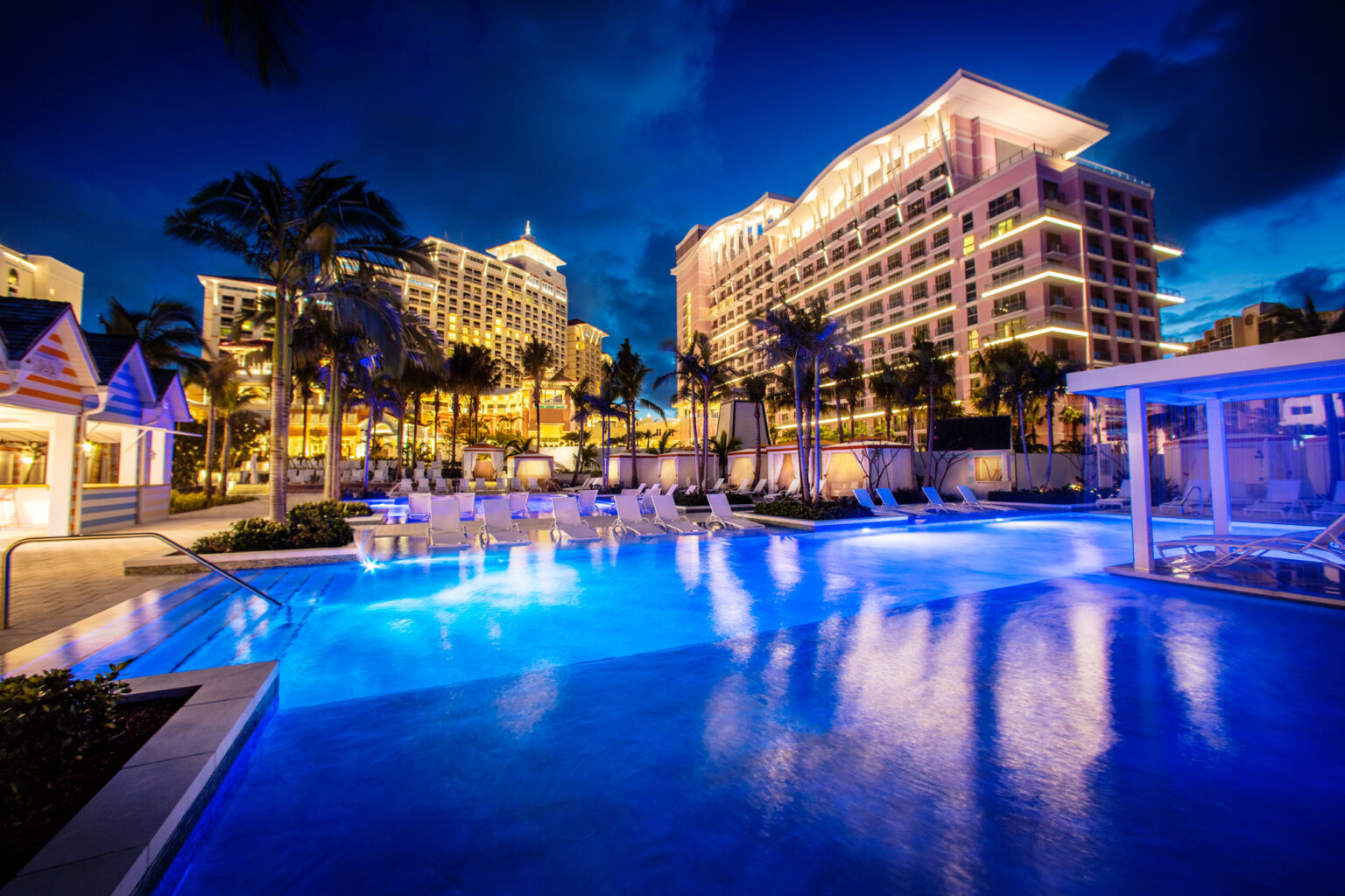 Grand Hyatt Baha Mar