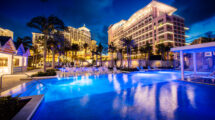 Grand Hyatt Baha Mar