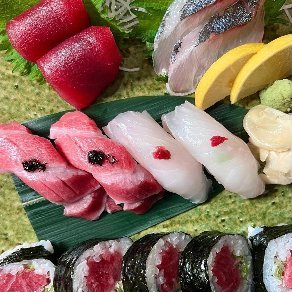 New Upscale Kosher Omakase Sushi Restaurant & Catering in NYC: Maki by