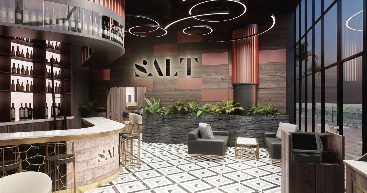 Salt Steakhouse Launching Kosher Lounge by Jersey Shore • YeahThatsKosher