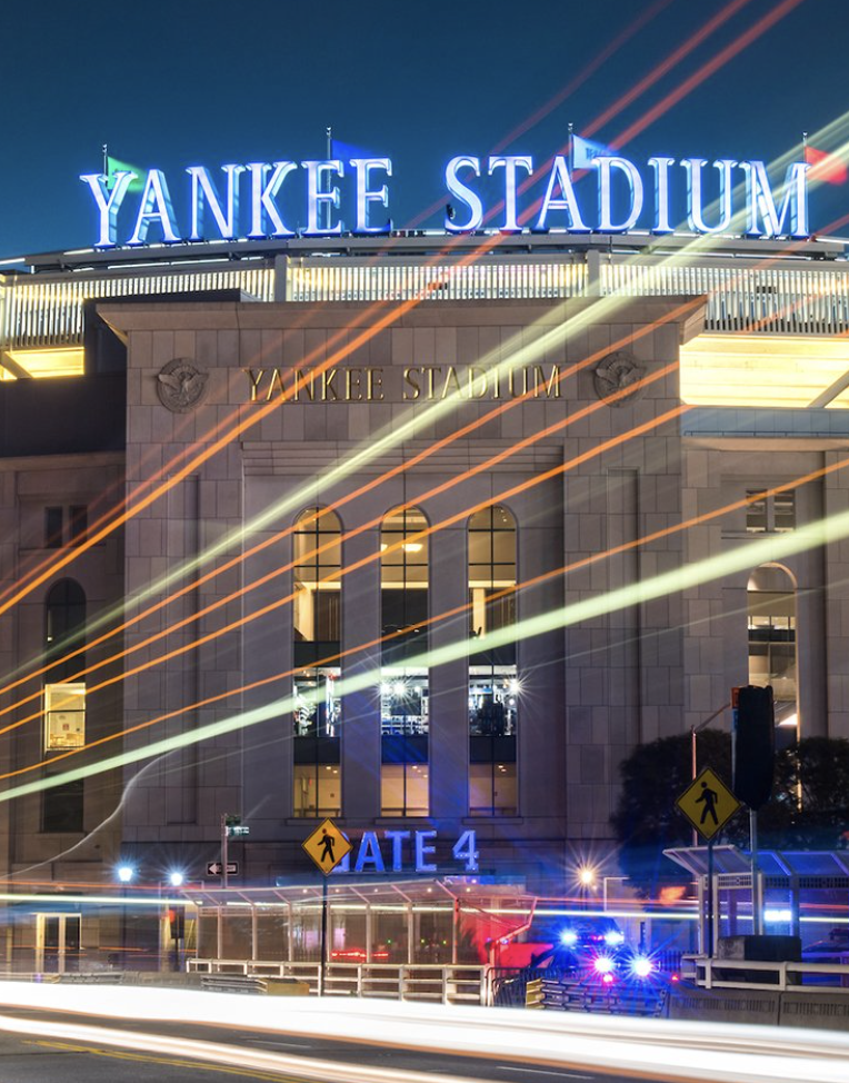 PKS Taking Over All Kosher Stands at Yankee Stadium for the 2023 Season •  YeahThatsKosher