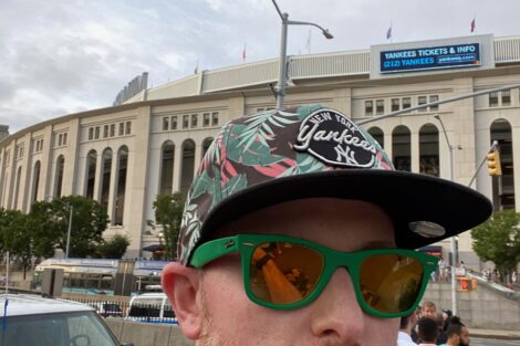 PKS Taking Over All Kosher Stands at Yankee Stadium for the 2023 Season •  YeahThatsKosher