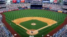 PKS Taking Over All Kosher Stands at Yankee Stadium for the 2023 Season •  YeahThatsKosher