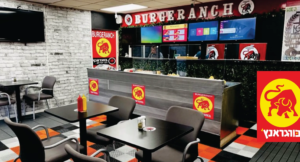 burger-ranch-kosher-montreal-interior