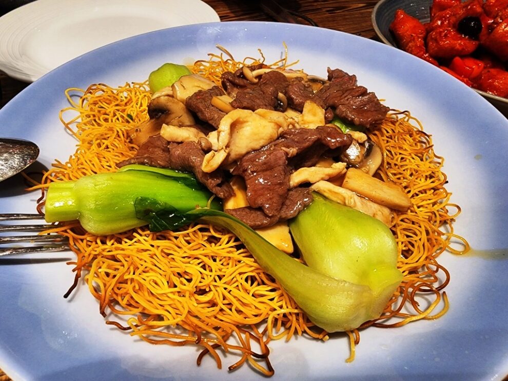 Kosher Chinglish in Vegas has Permanently Closed • YeahThatsKosher