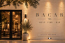 BACAR kosher Mediterranean grill - Meat, Fire, Bar - Dania Beach, Florida