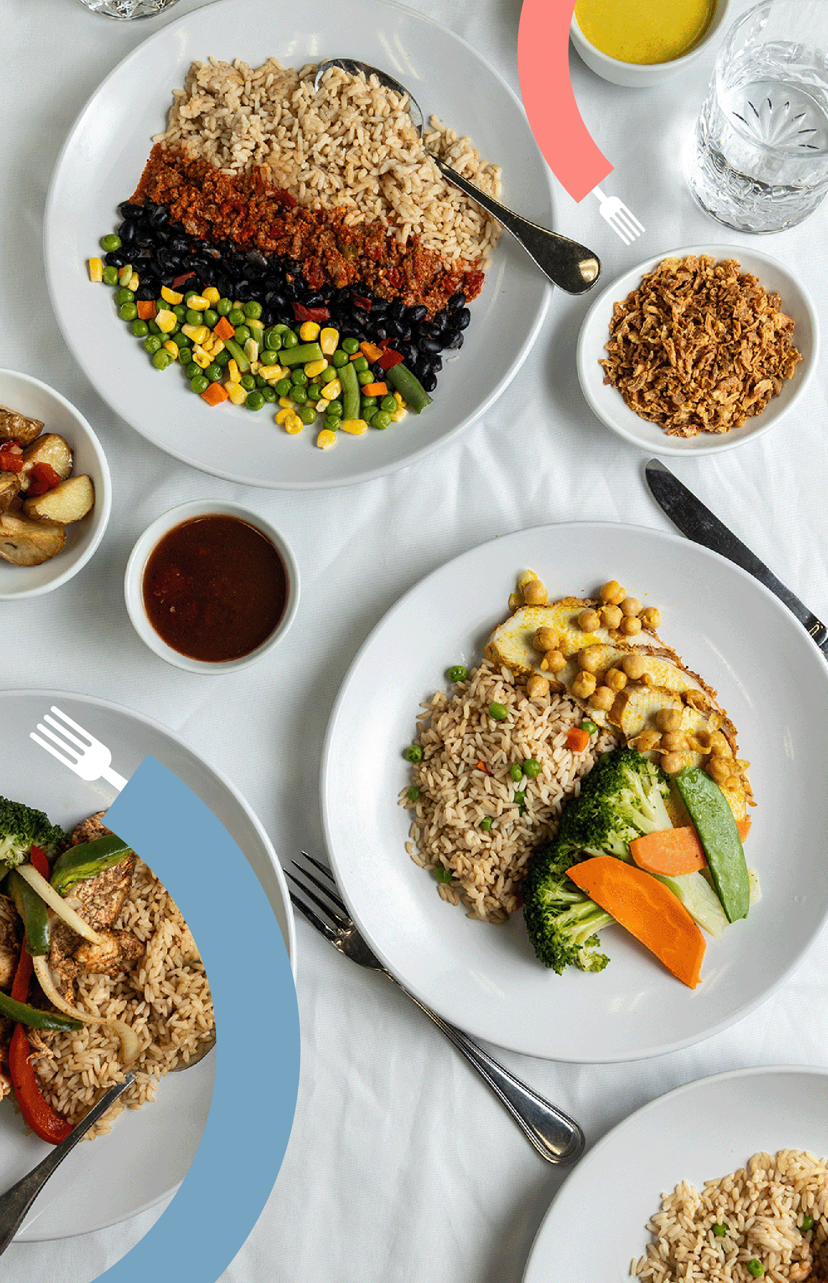 Kosher Eats prepared meals
